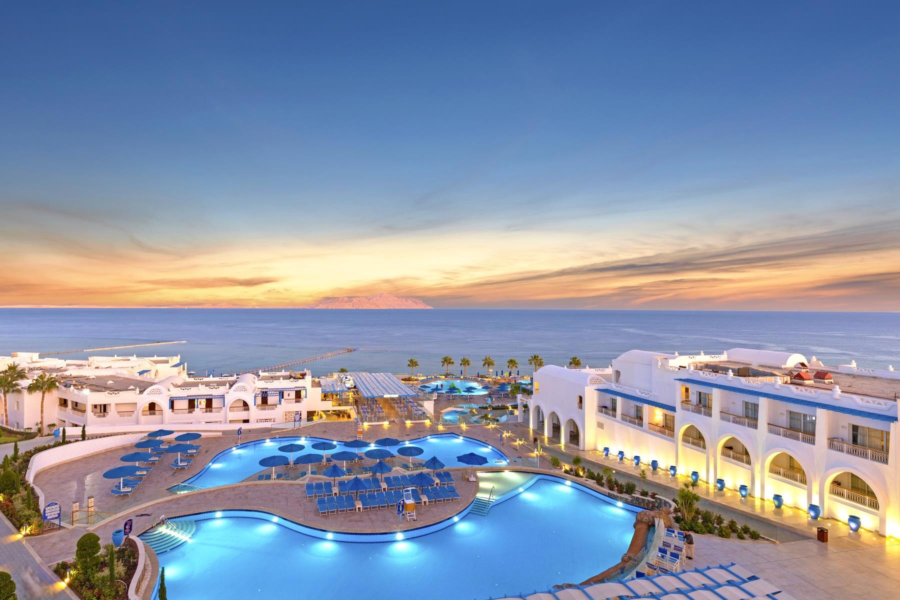 Pickalbatros Albatros Palace 29