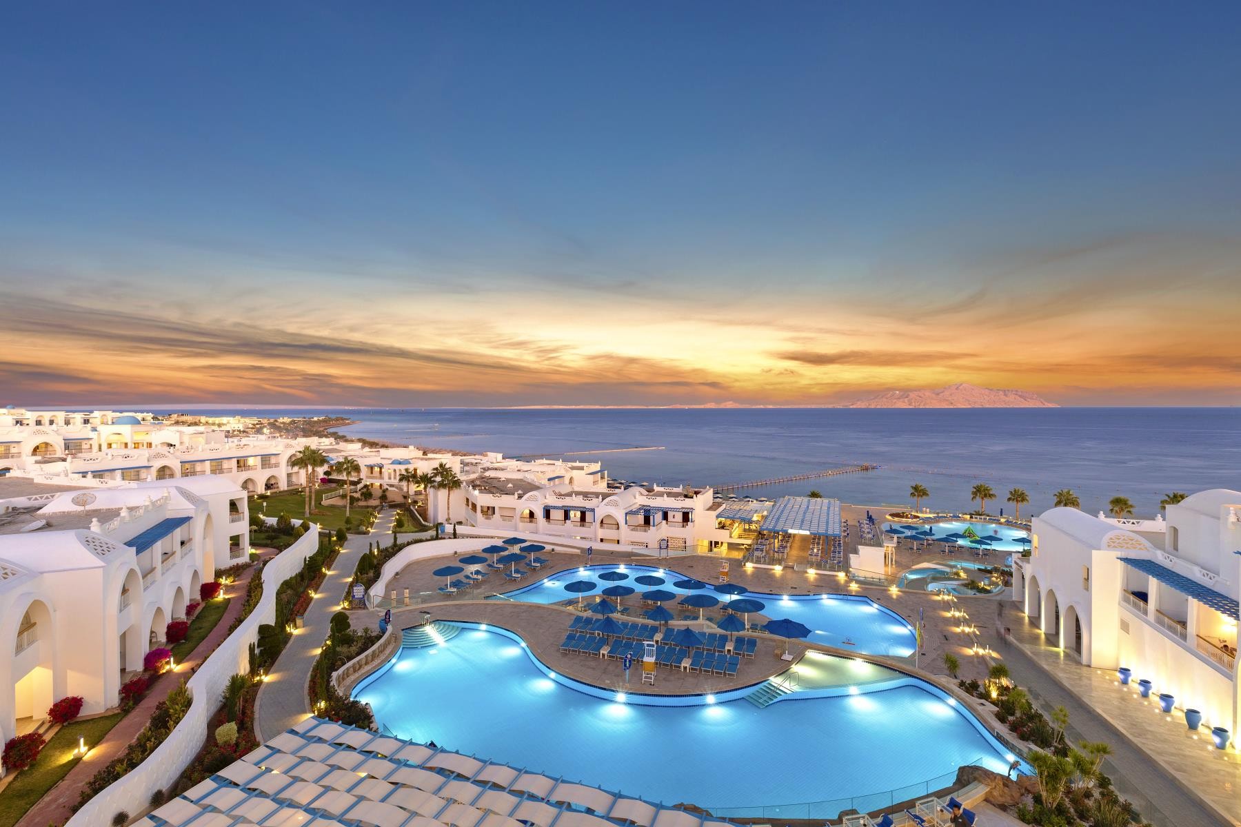 Pickalbatros Albatros Palace 31