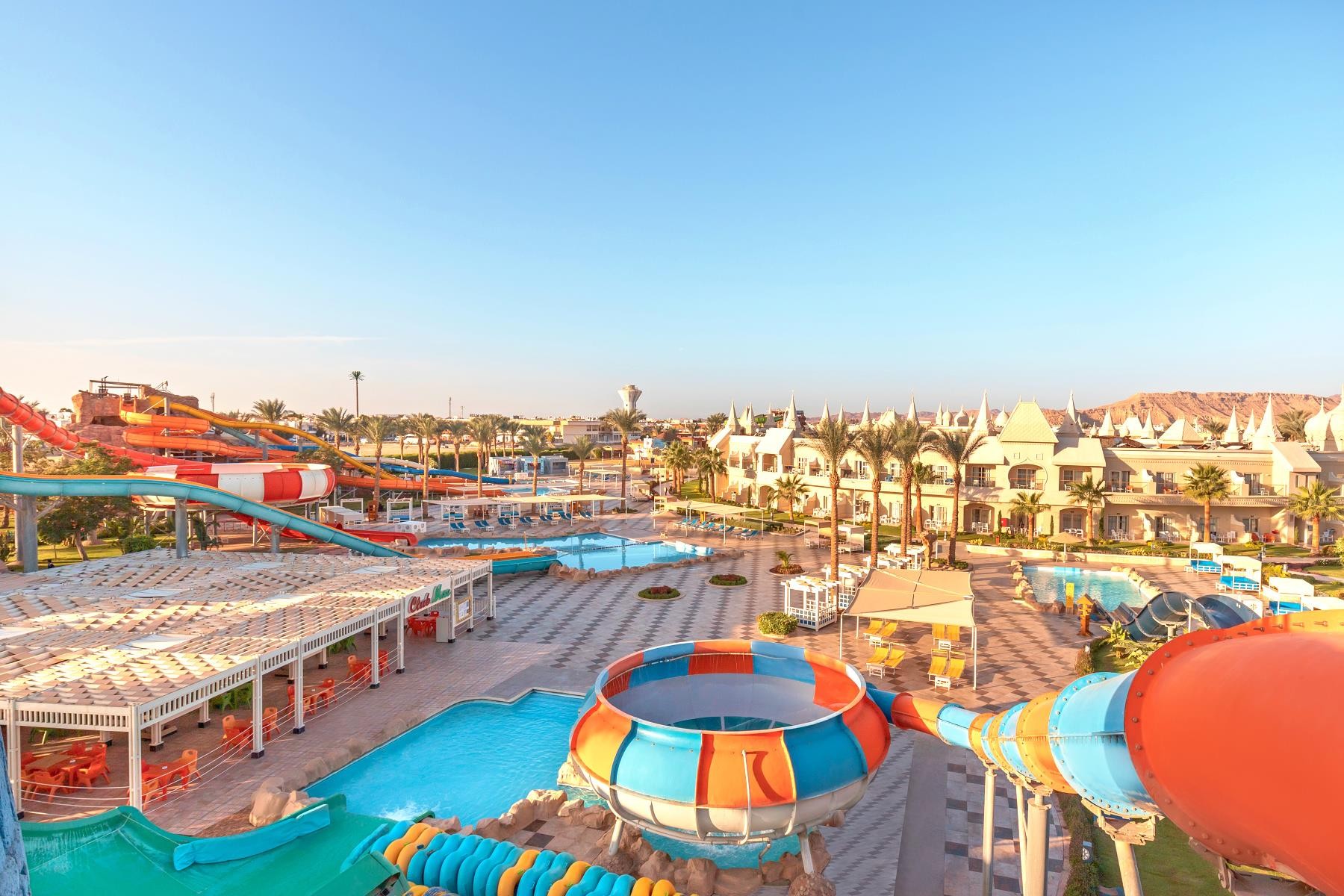 Pickalbatros Aqua Blu