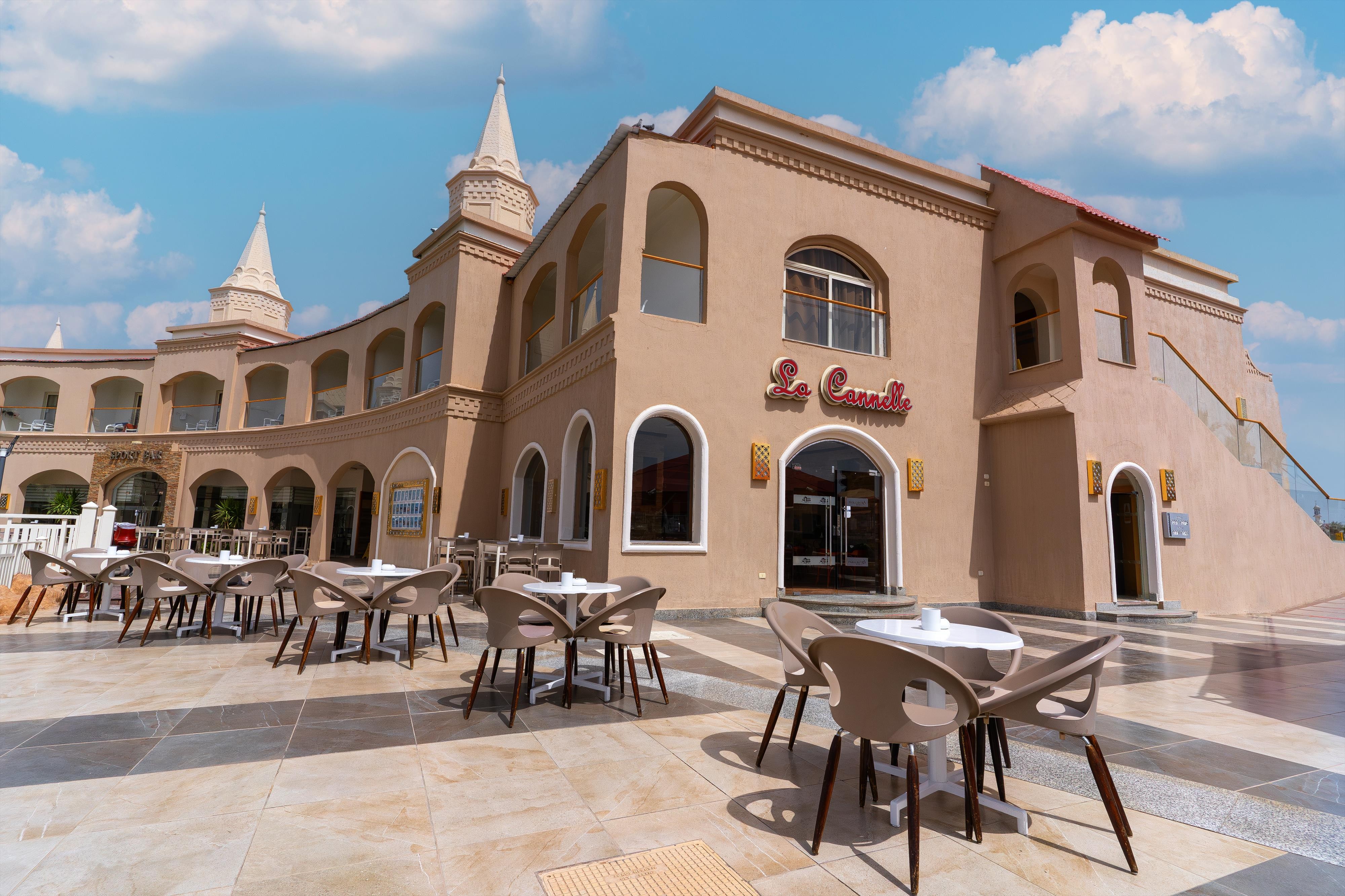 Pickalbatros Aqua Blu 27