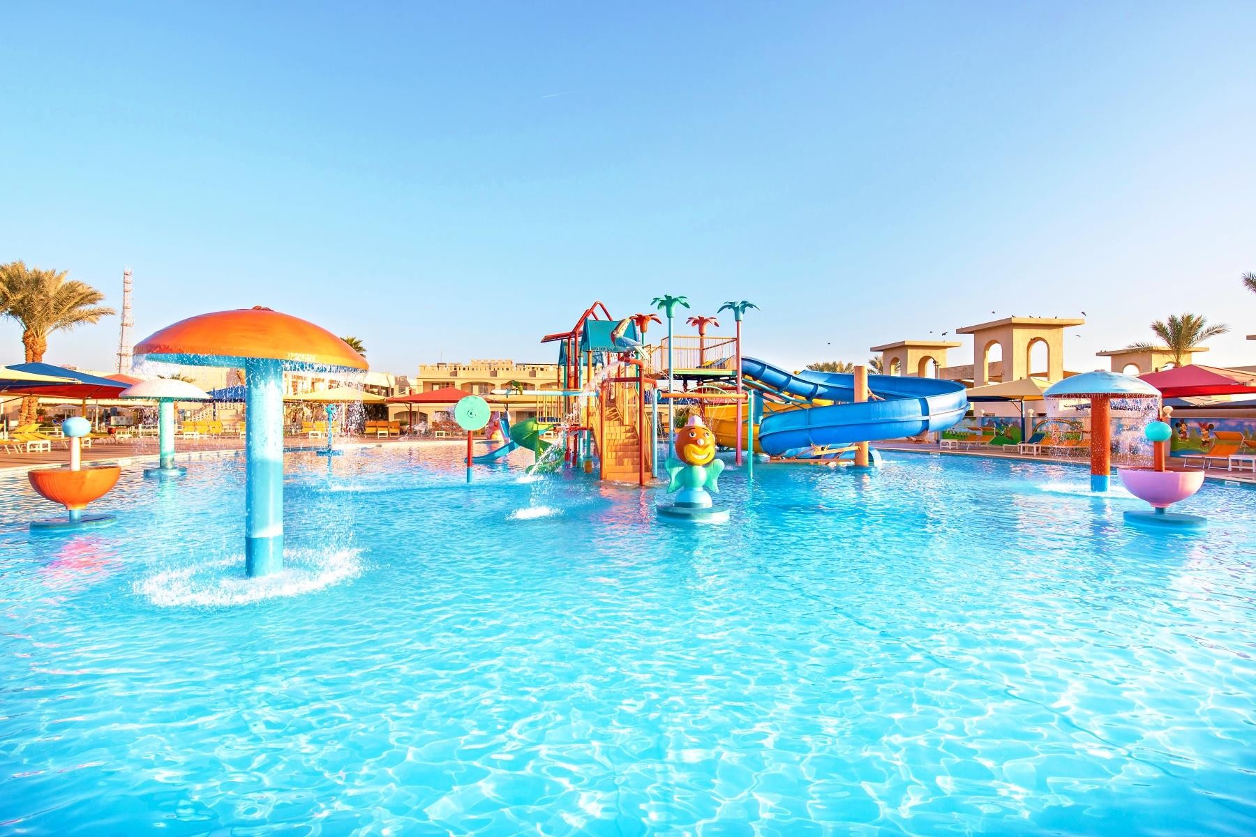 Pickalbatros Aqua Blu