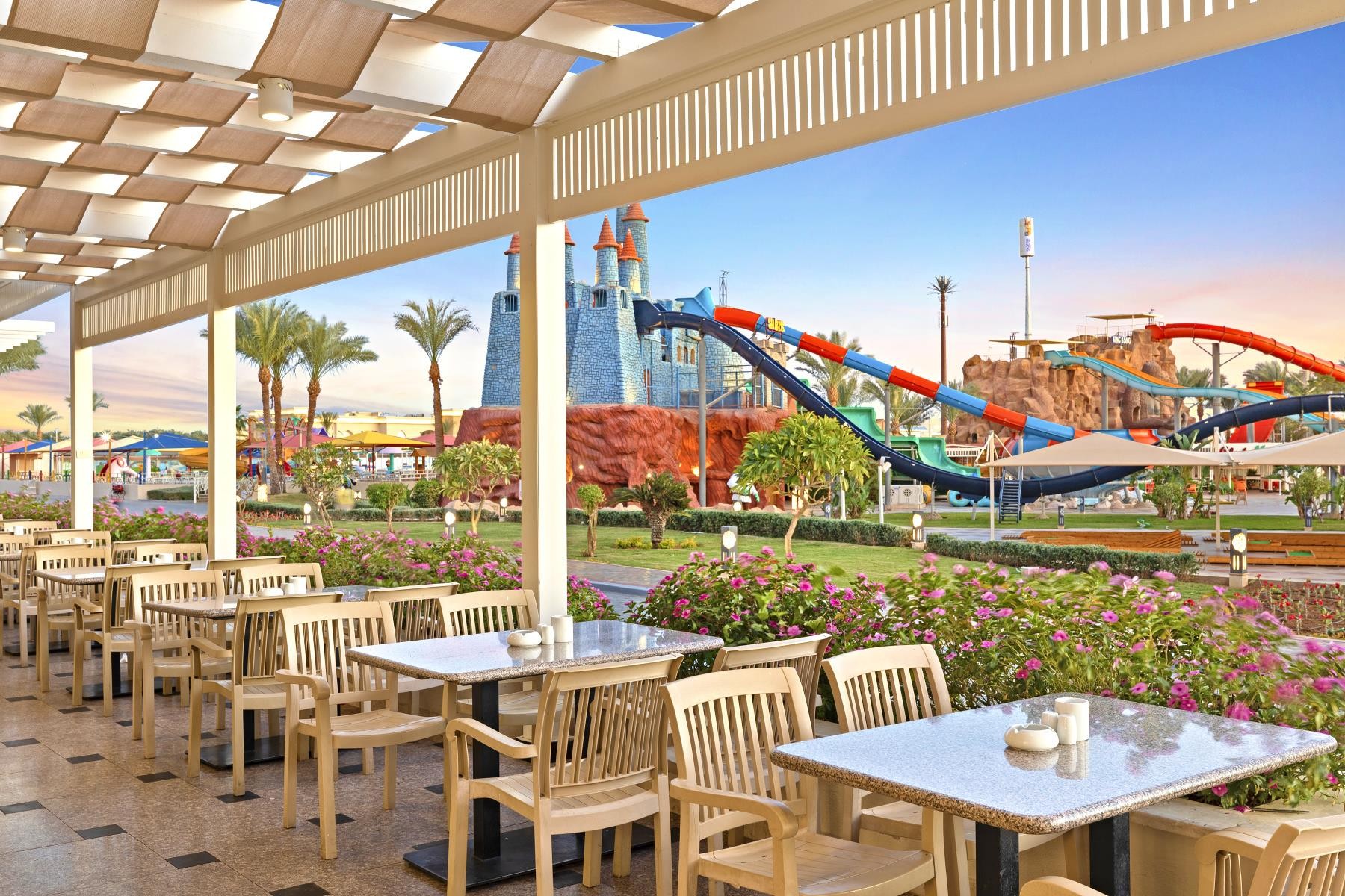 Pickalbatros Aqua Blu 11