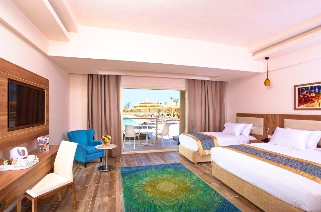 Pickalbatros Aqua Park 10