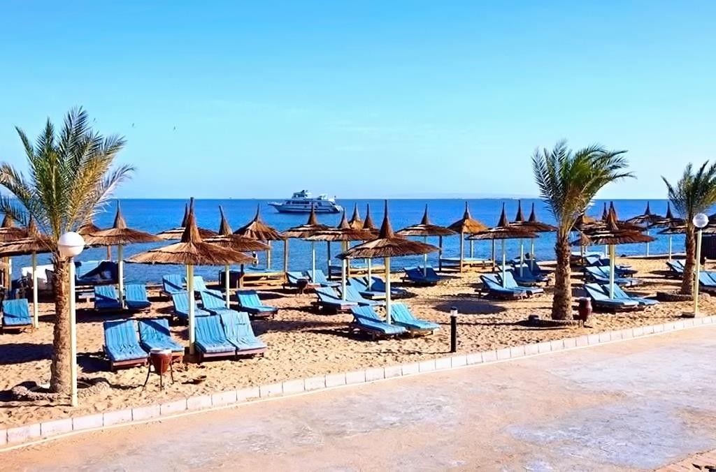 Pickalbatros Aqua Park