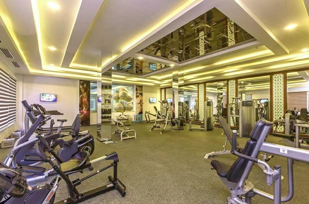 Pickalbatros Aqua Park 24