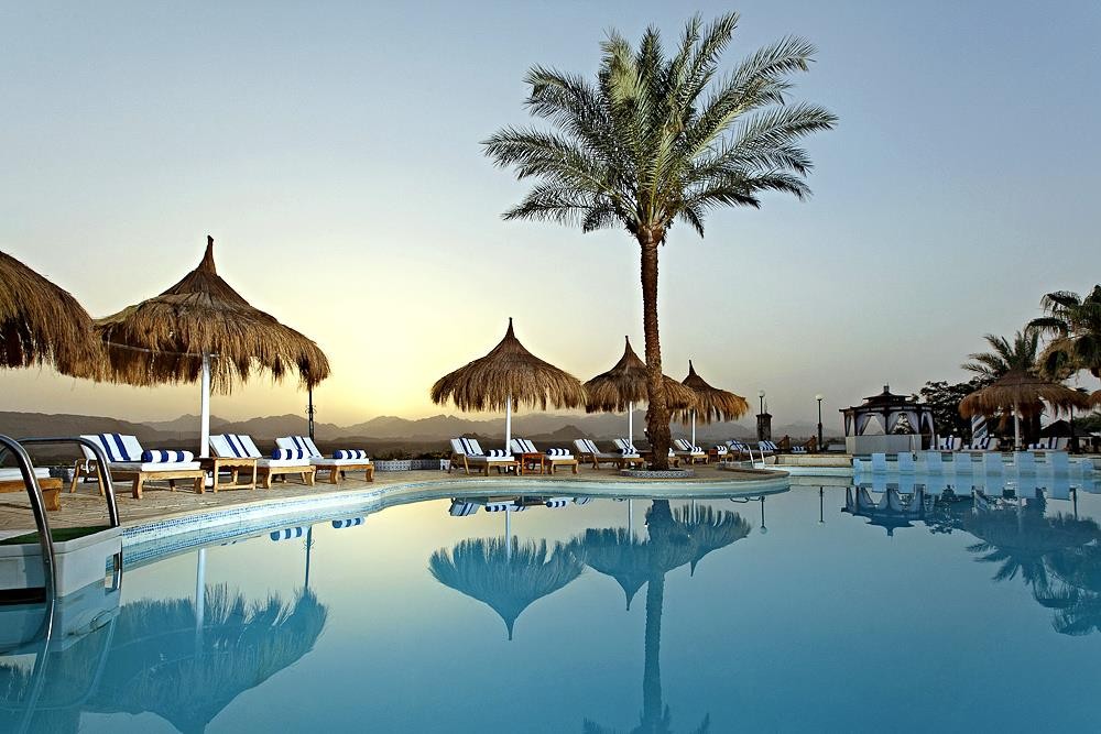 Pickalbatros Beach Albatros Resort – fotka 3