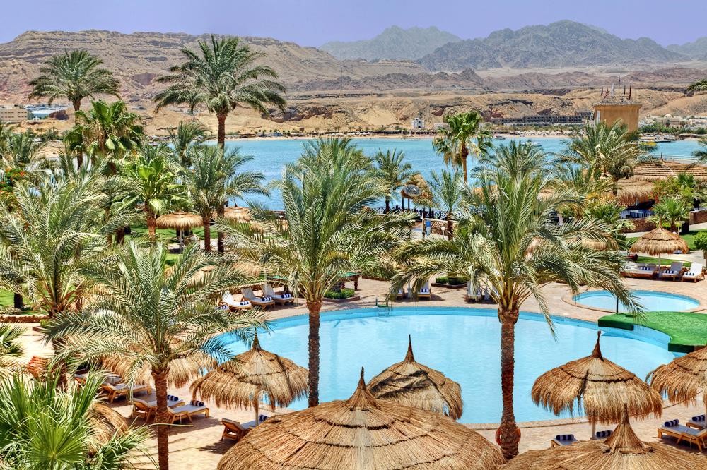 Pickalbatros Beach Albatros Resort – fotka 5