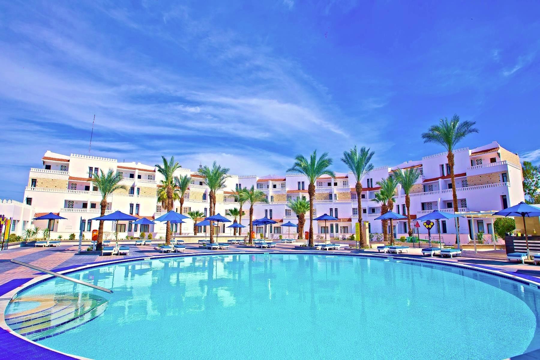 Albatros Sharm Resort