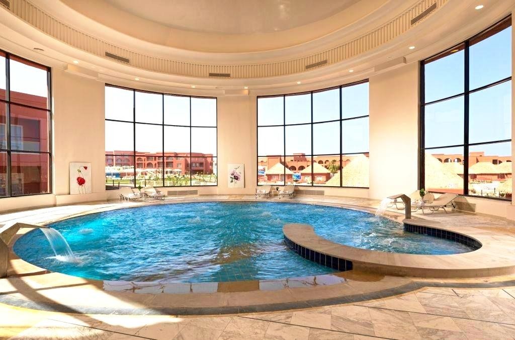 Pickalbatros Laguna Vista Beach Resort 7