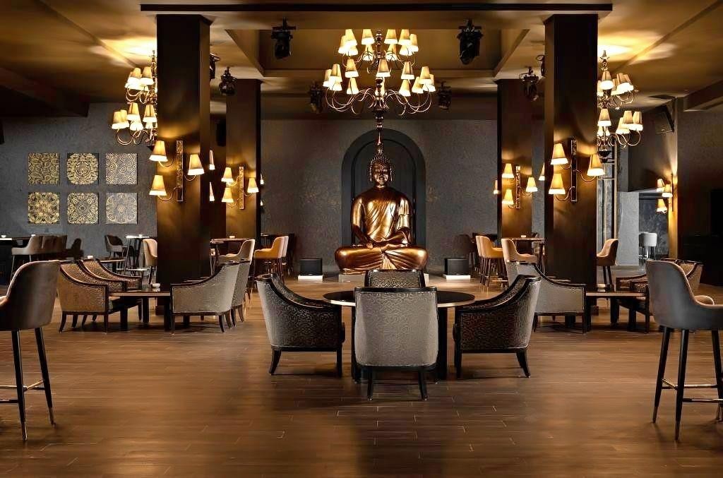 Pickalbatros Laguna Vista Beach Resort 17