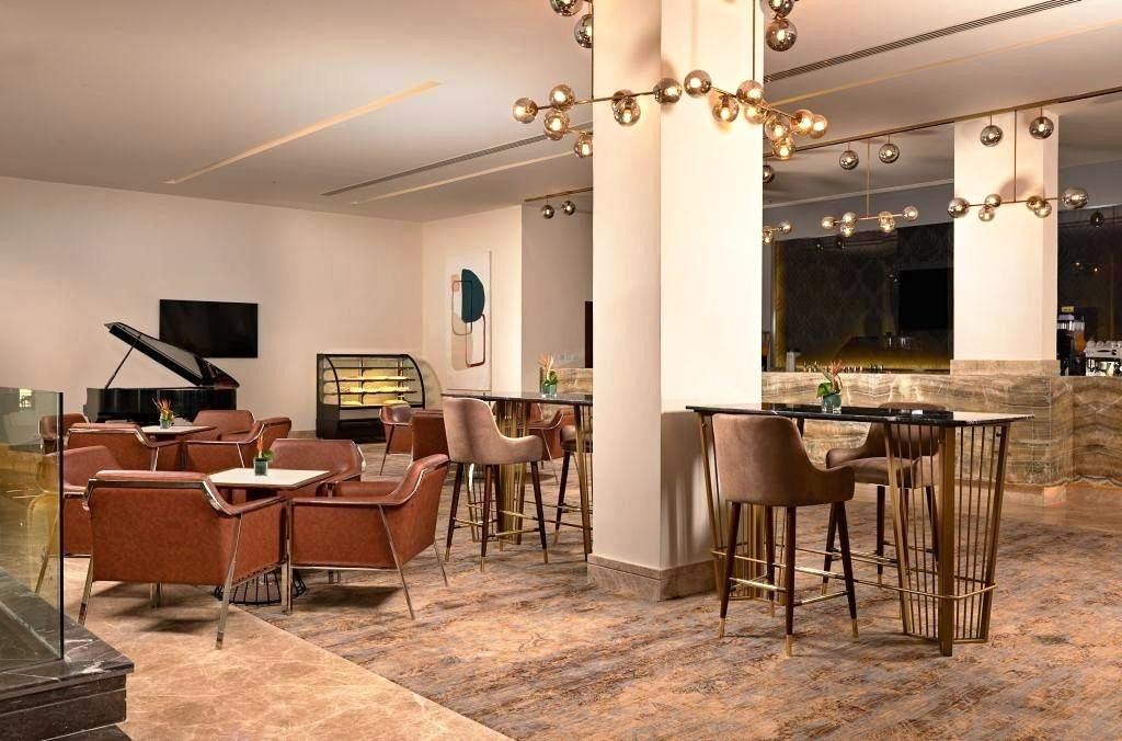 Pickalbatros Laguna Vista Beach Resort 16