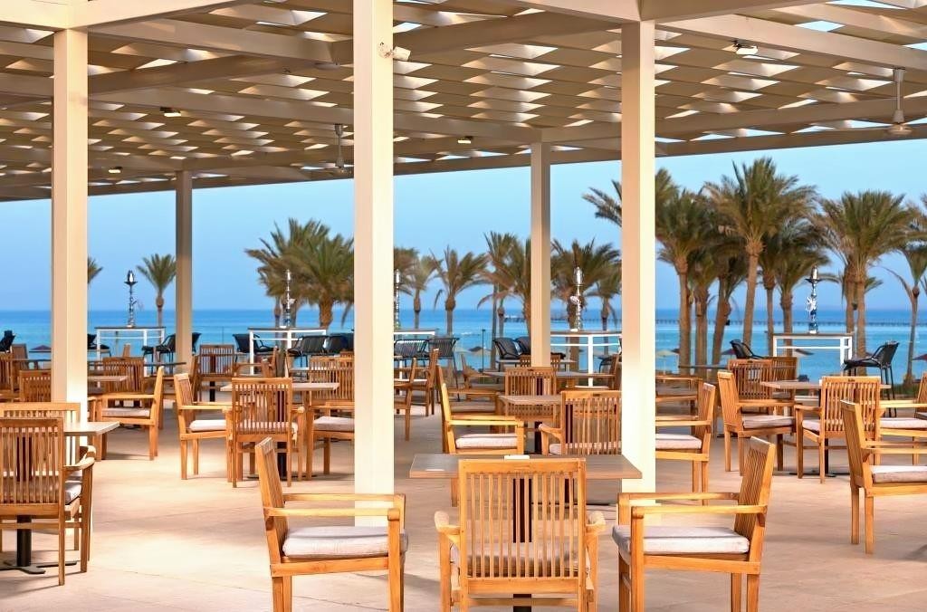 Pickalbatros Laguna Vista Beach Resort 15