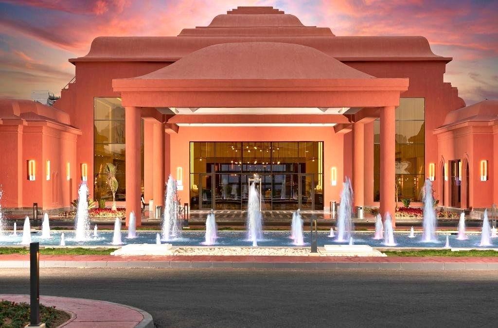 Pickalbatros Laguna Vista Beach Resort 23