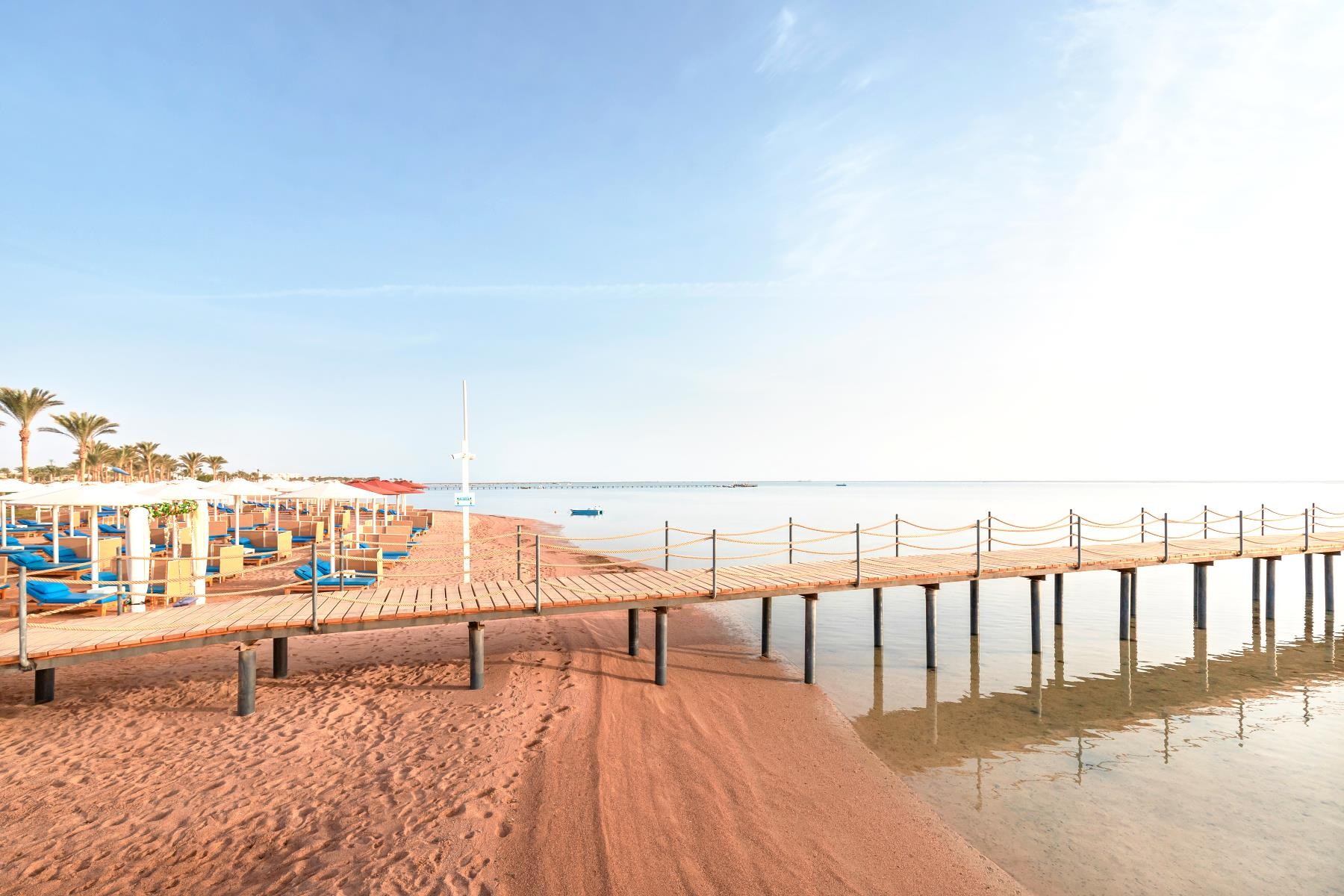 Pickalbatros Laguna Vista Beach Resort