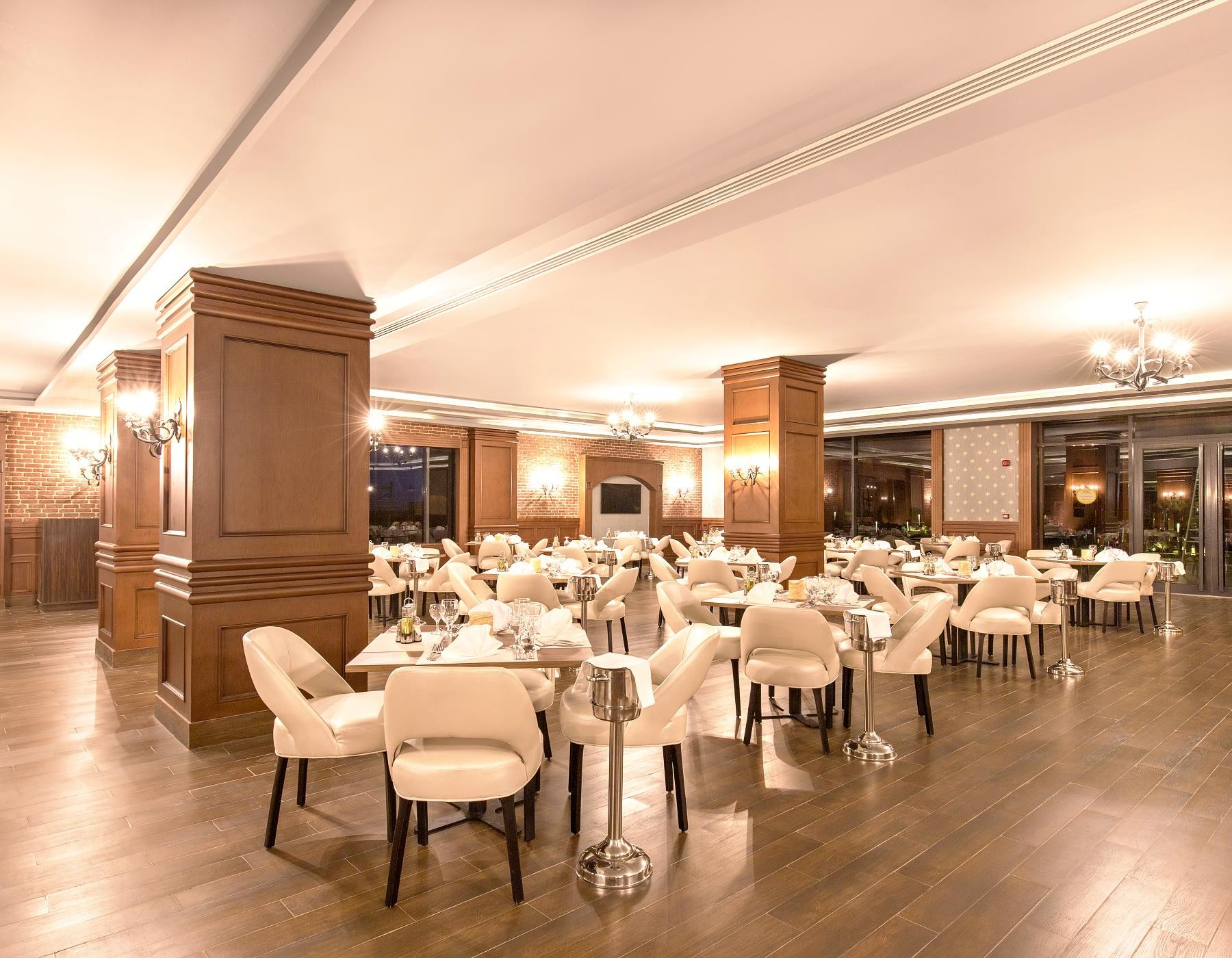 Pickalbatros Laguna Vista Beach Resort 29