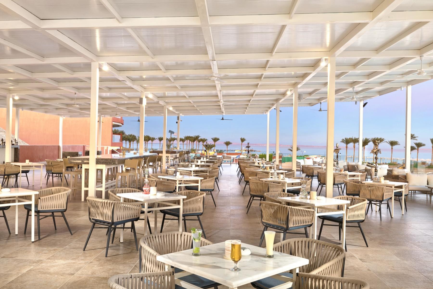 Pickalbatros Laguna Vista Beach Resort 30