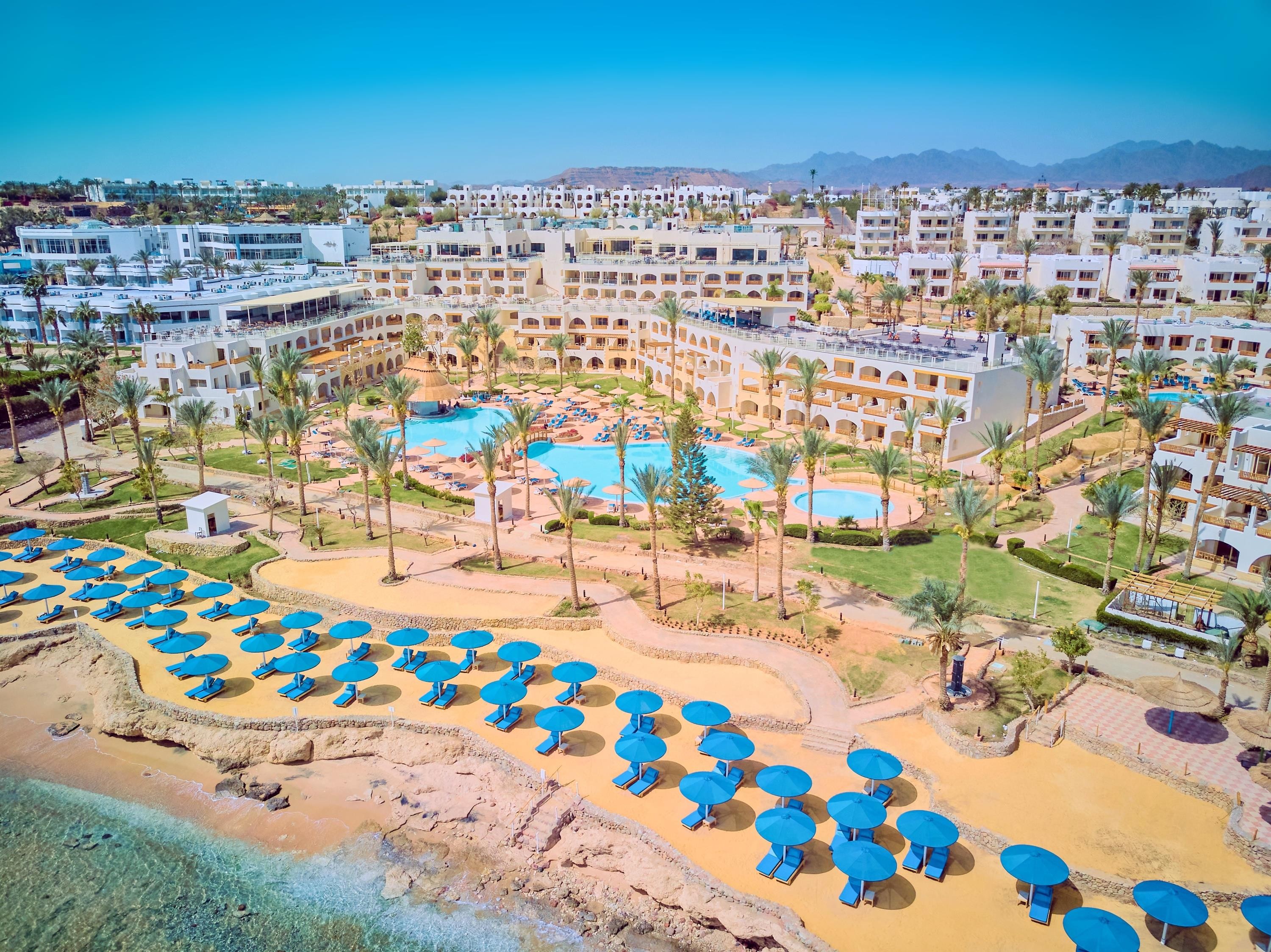 Pickalbatros Royal Grand Resort 22