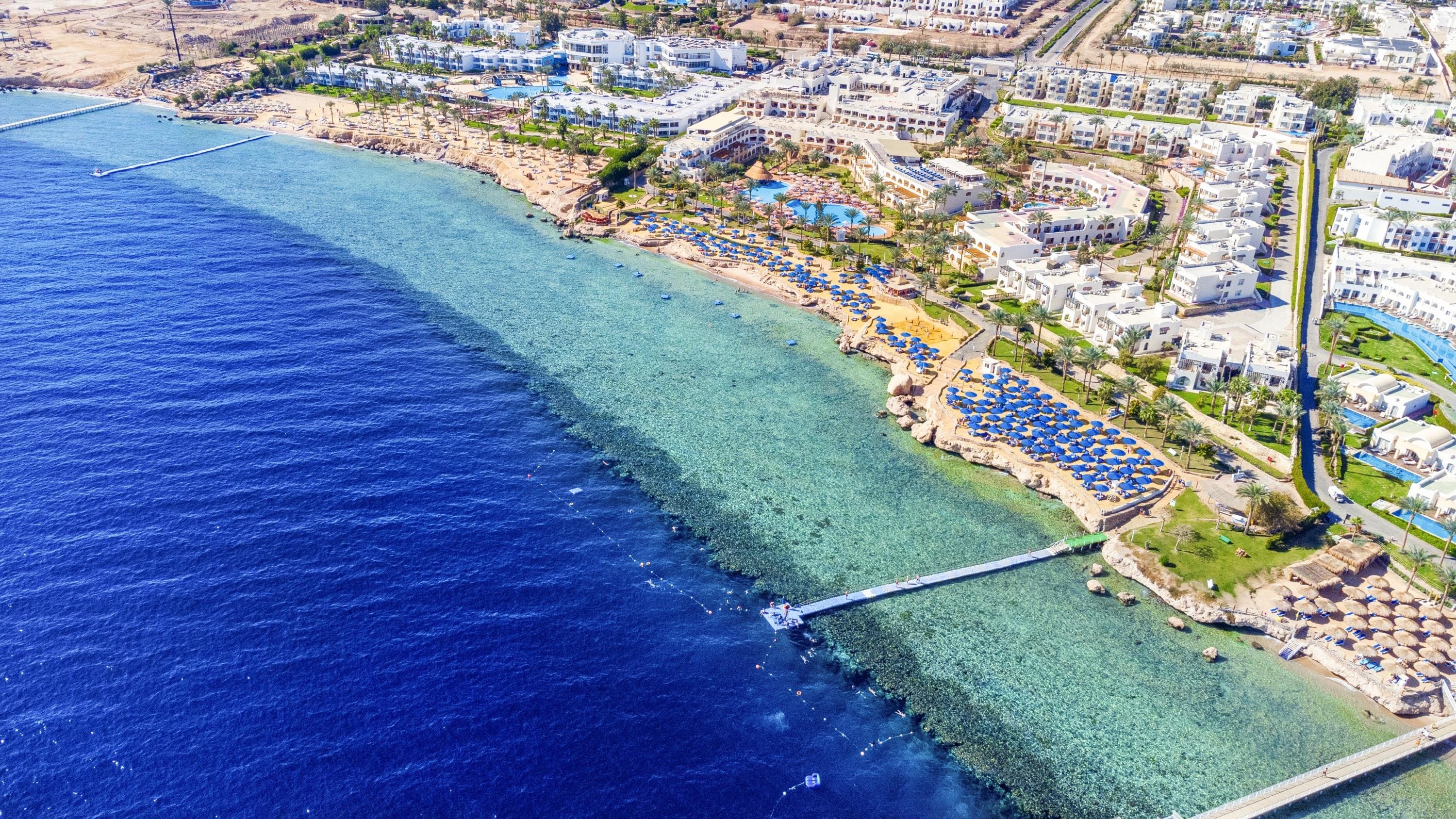 Pickalbatros Royal Grand Resort 4