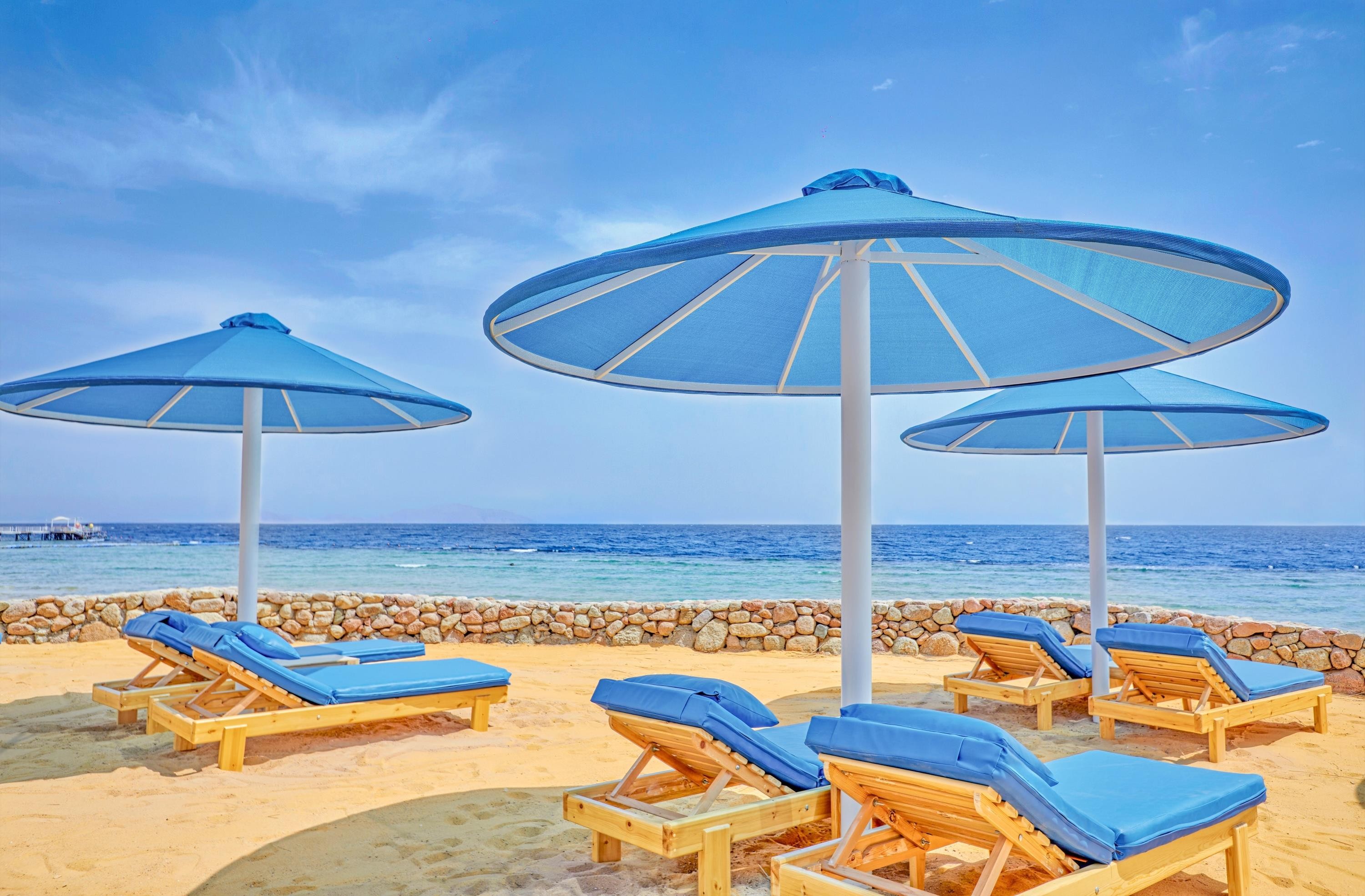 Pickalbatros Royal Grand Resort 3