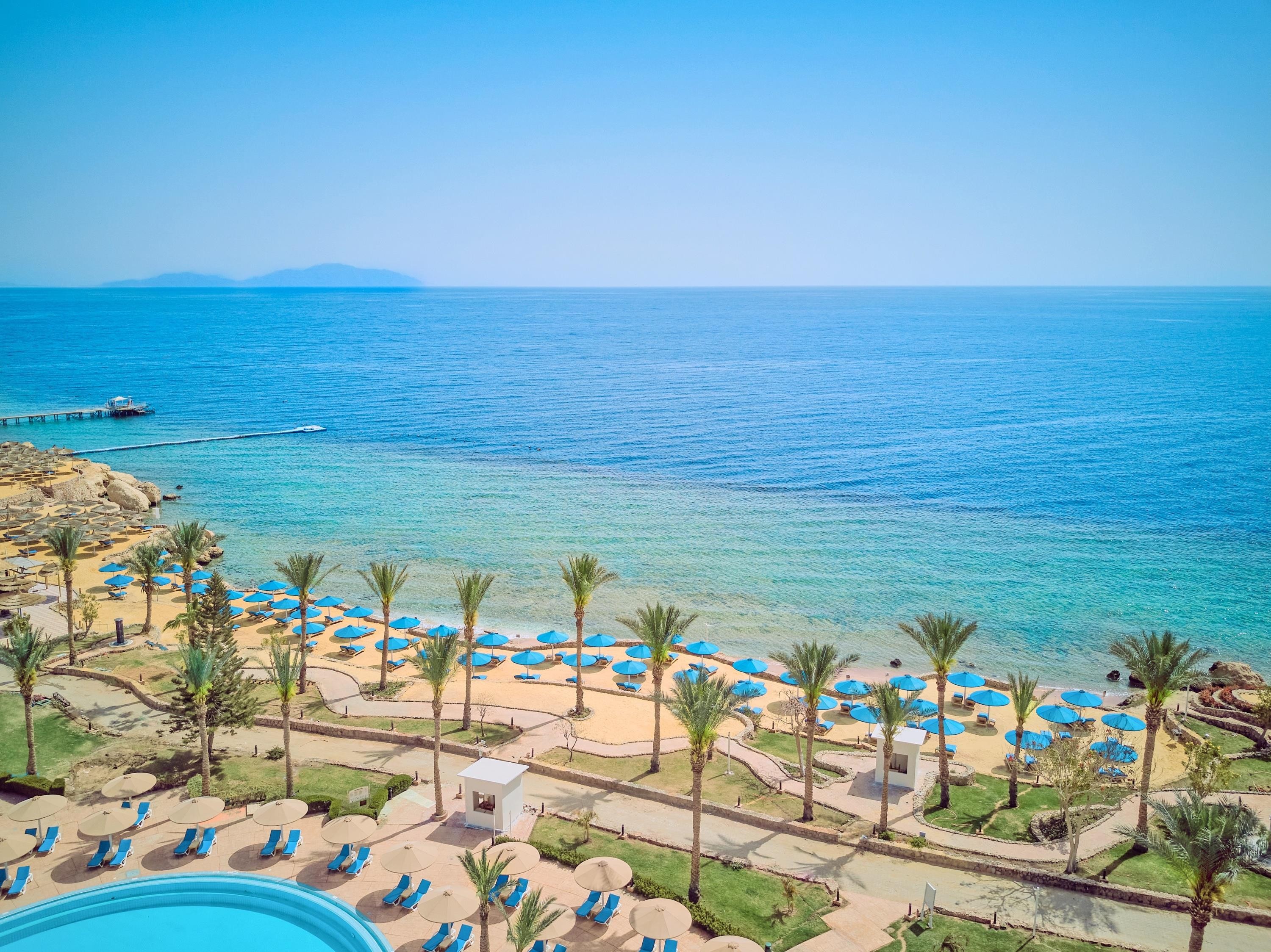 Pickalbatros Royal Grand Resort 2