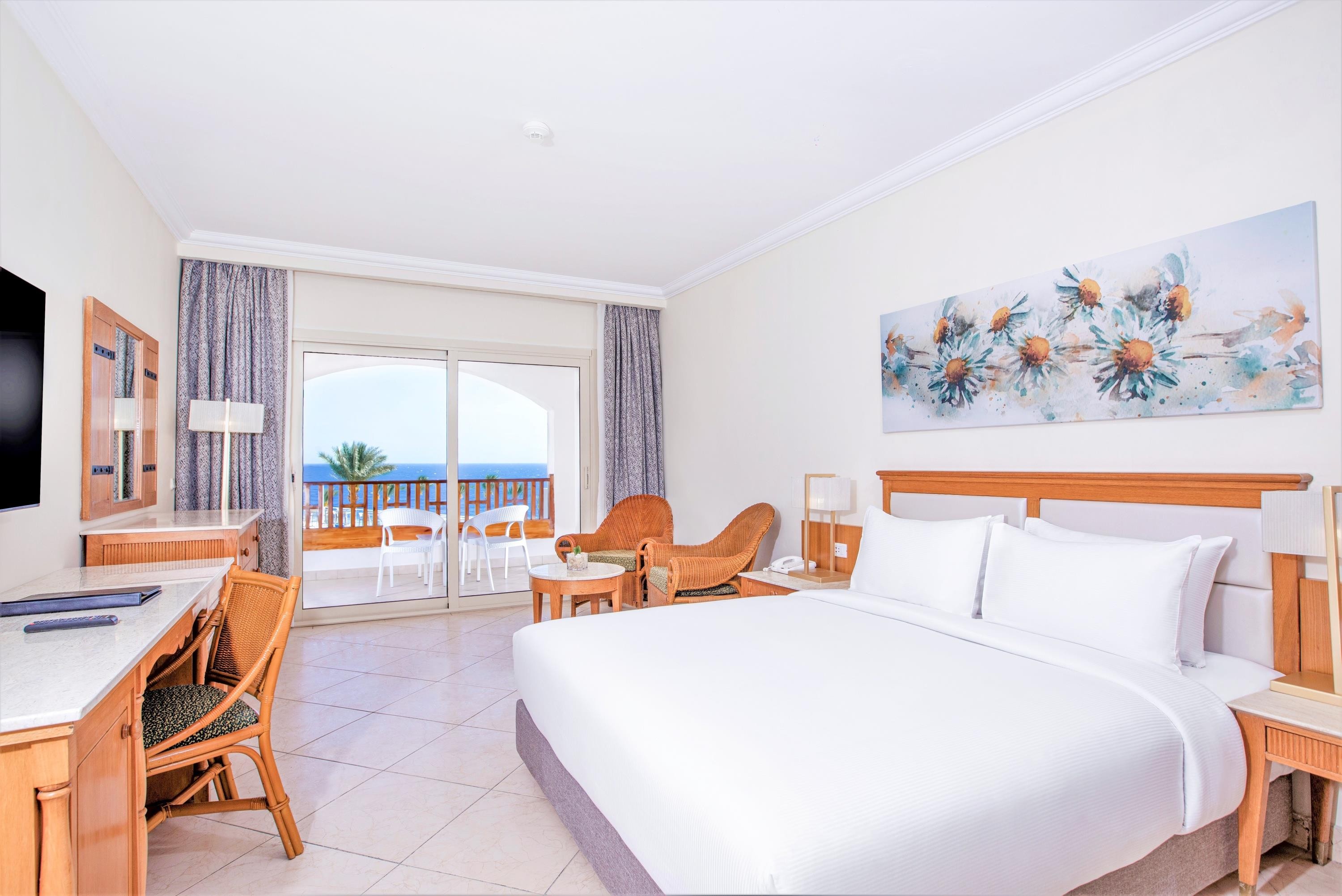 Pickalbatros Royal Grand Resort 8