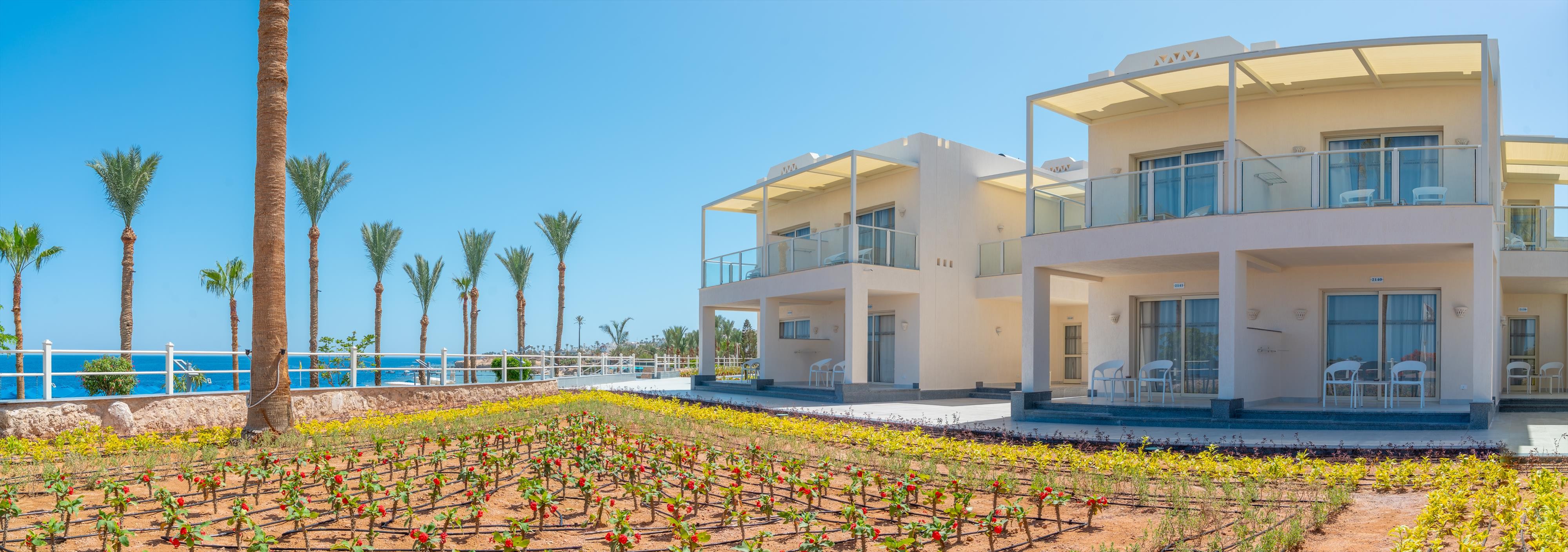 Pickalbatros Royal Grand Resort 11