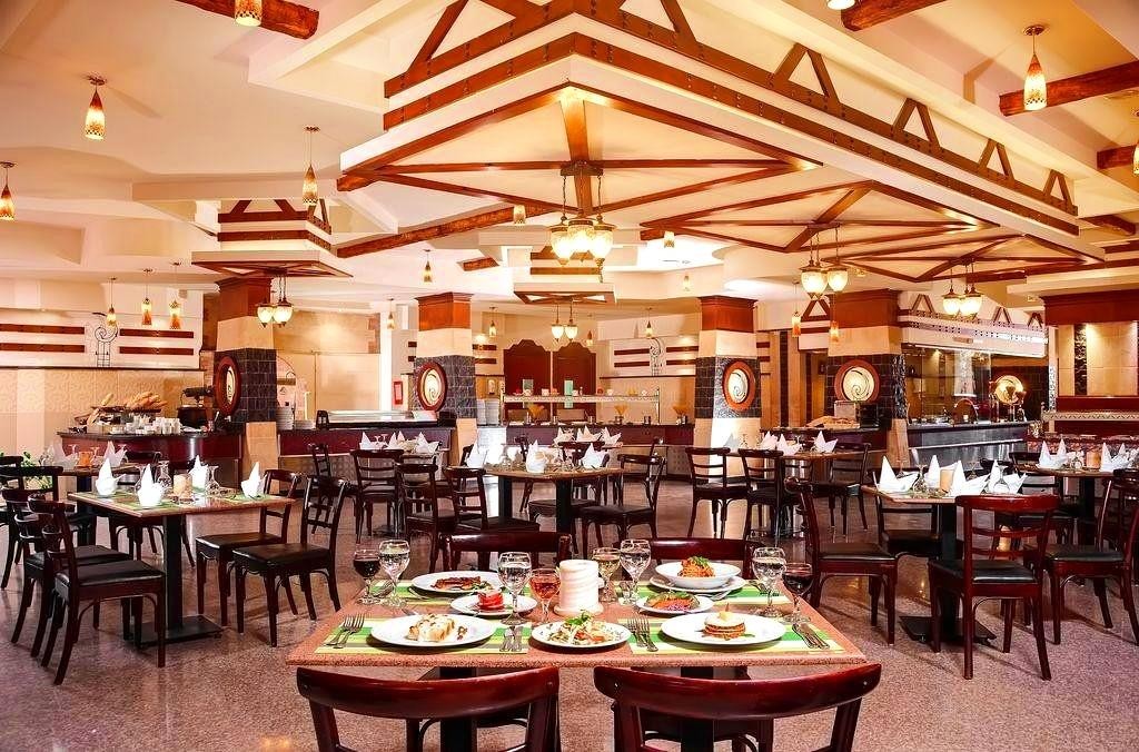 Pickalbatros Royal Moderna 15