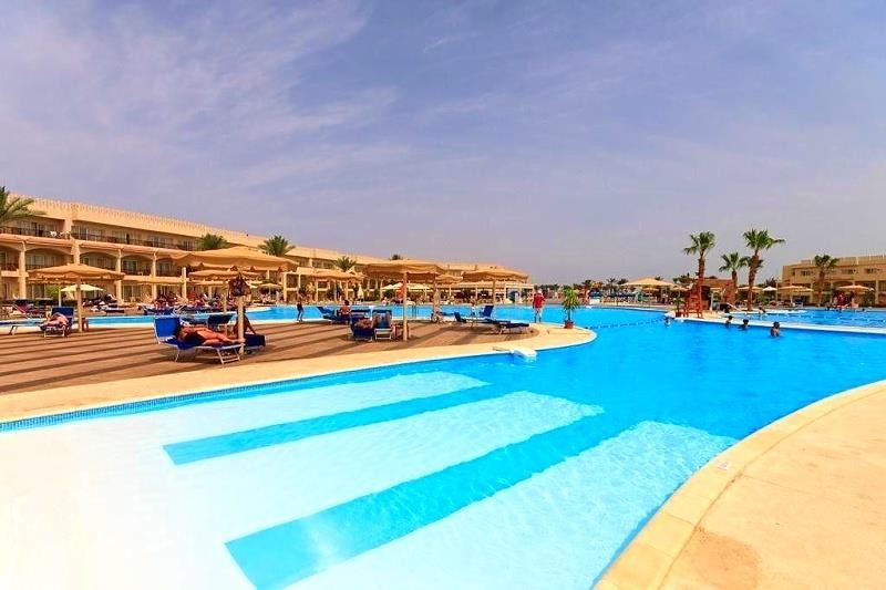 Pickalbatros Royal Moderna 9