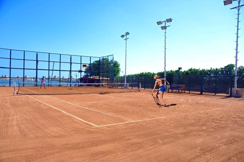 Pickalbatros Royal Moderna 25