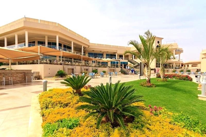 Pickalbatros Royal Moderna 26