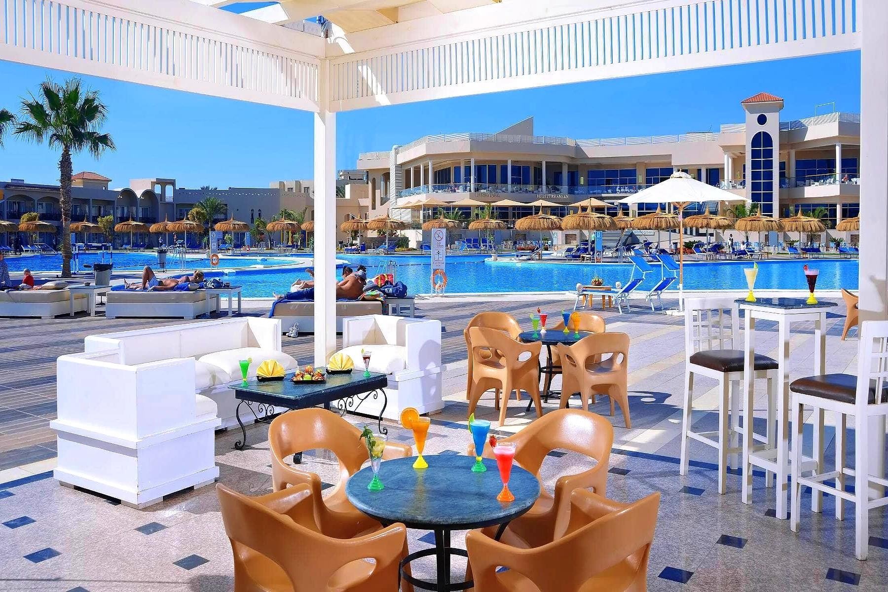 Pickalbatros Royal Moderna 24