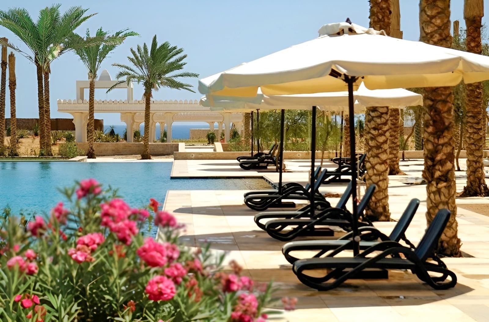 Reef Oasis Blue Bay Resort & SPA 23