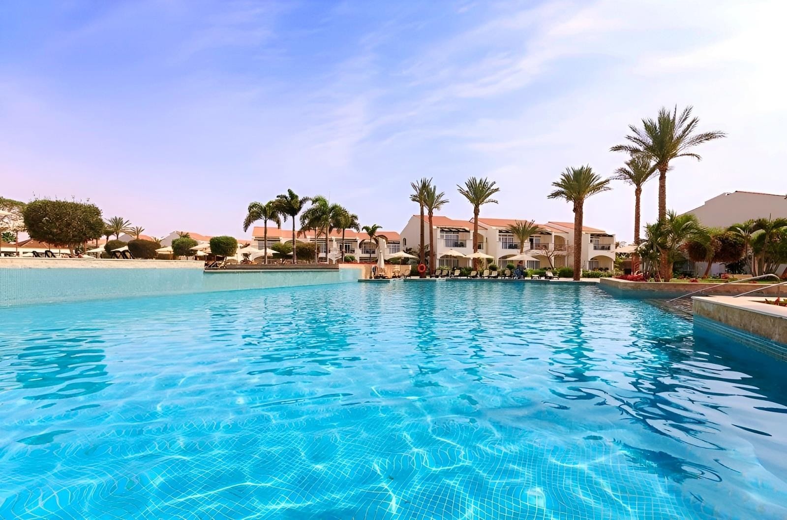 Reef Oasis Blue Bay Resort & SPA 7