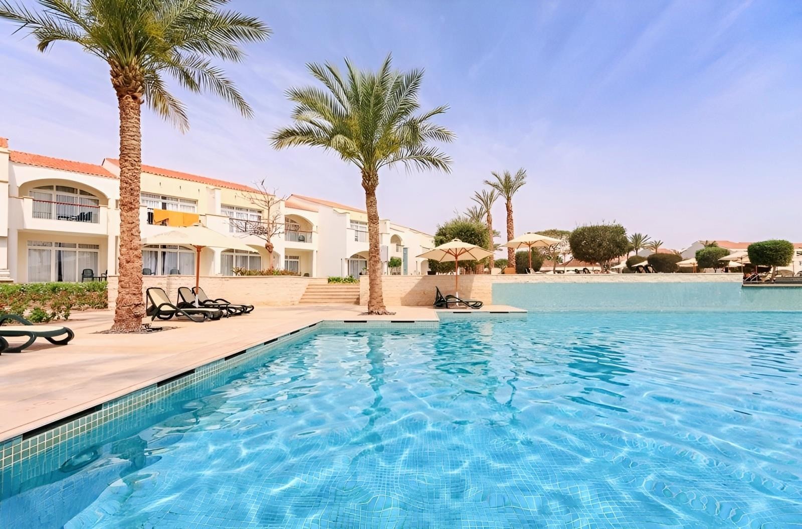 Reef Oasis Blue Bay Resort & SPA 9