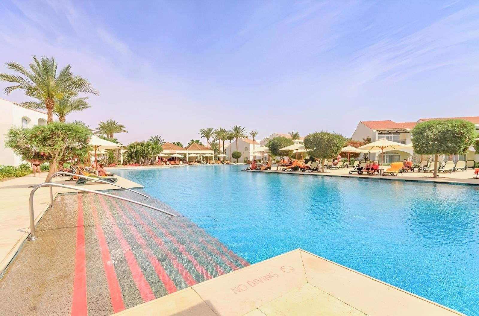 Reef Oasis Blue Bay Resort & SPA 6