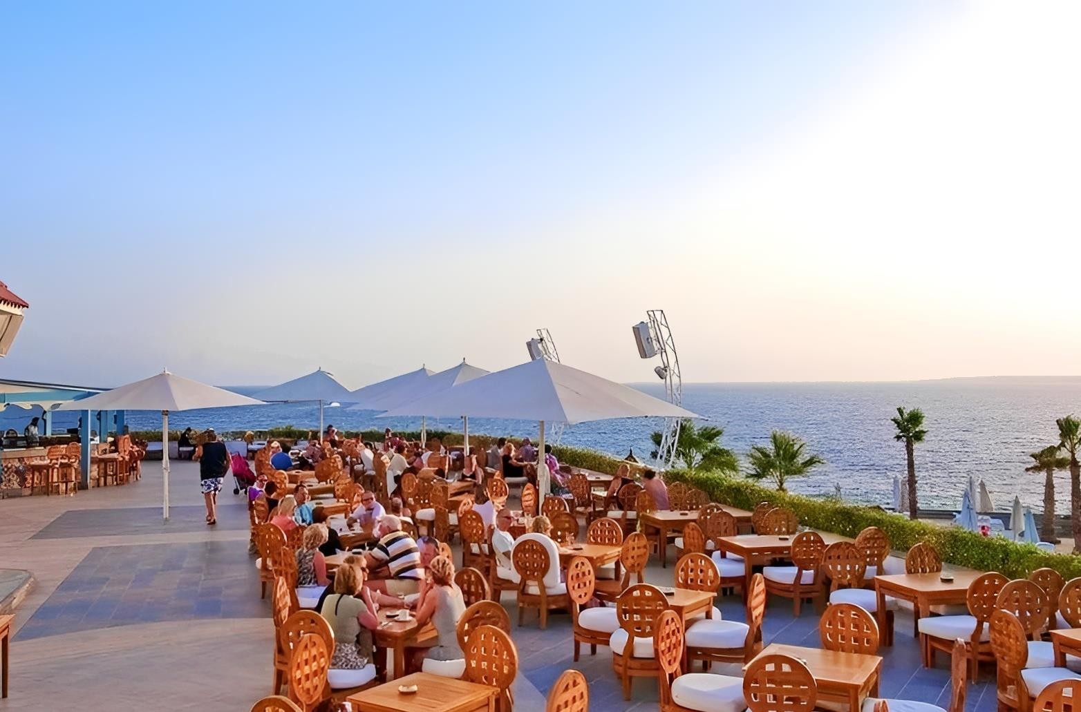 Reef Oasis Blue Bay Resort & SPA 19