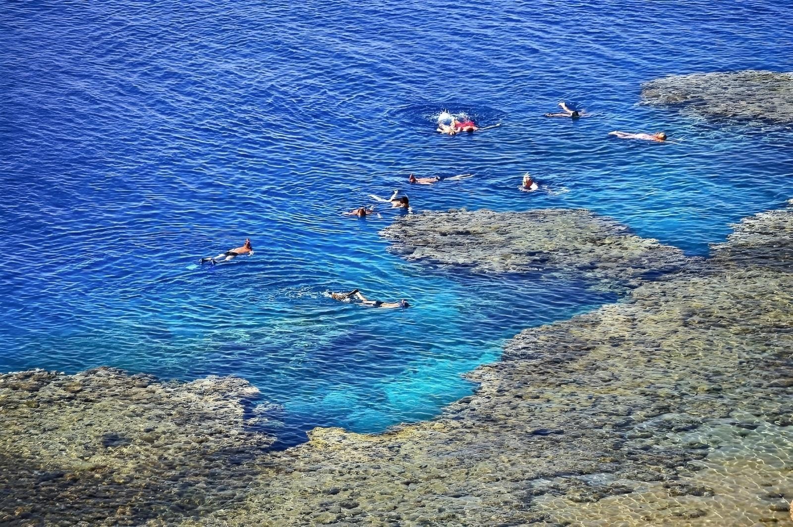 Reef Oasis Blue Bay Resort & SPA 26