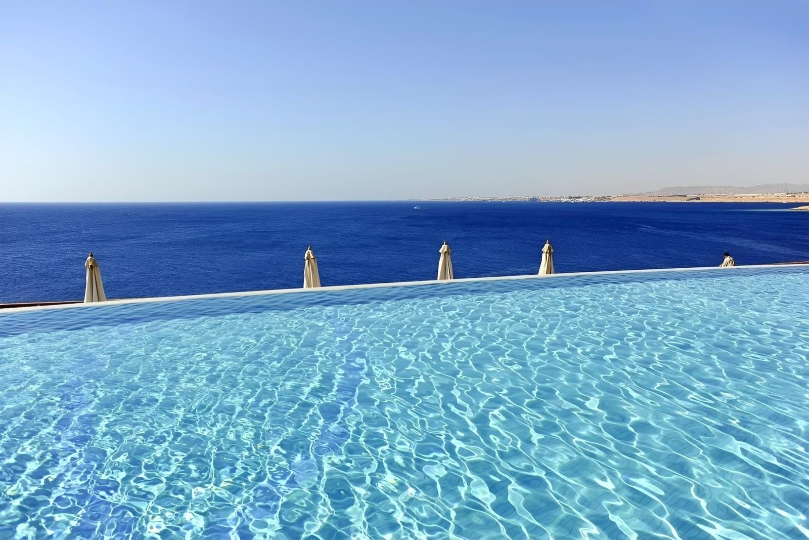 Reef Oasis Blue Bay Resort & SPA 11