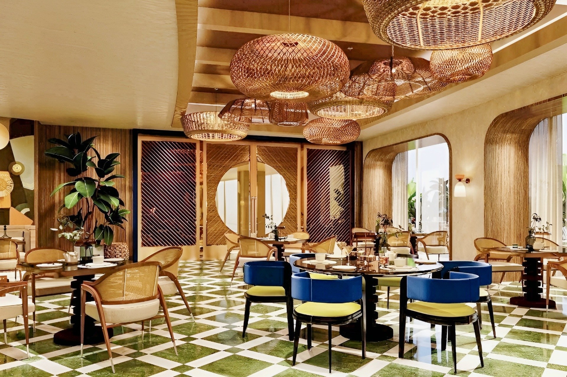 Rixos Radamis Sharm El Sheikh 18