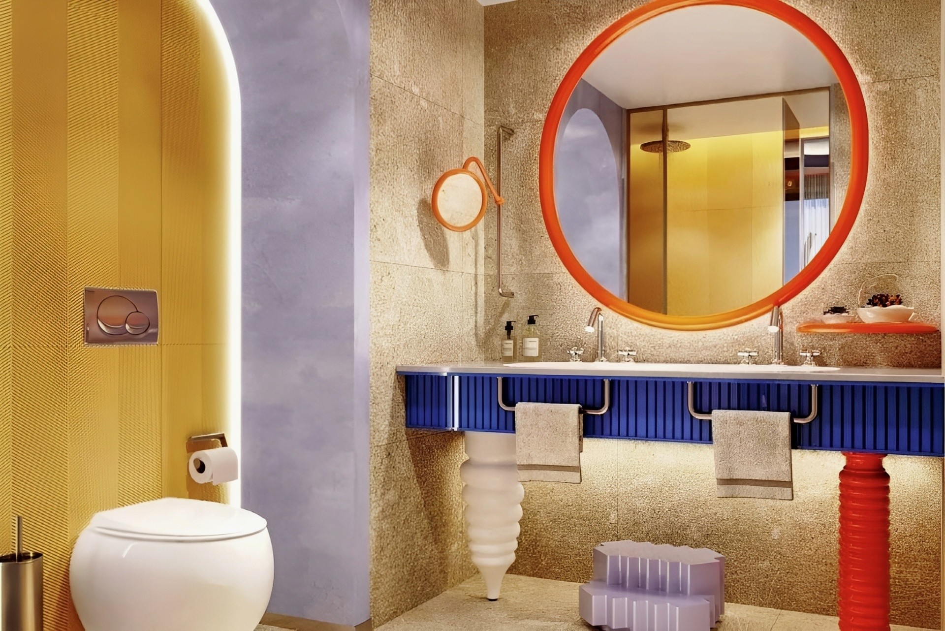 Rixos Radamis Sharm El Sheikh 16