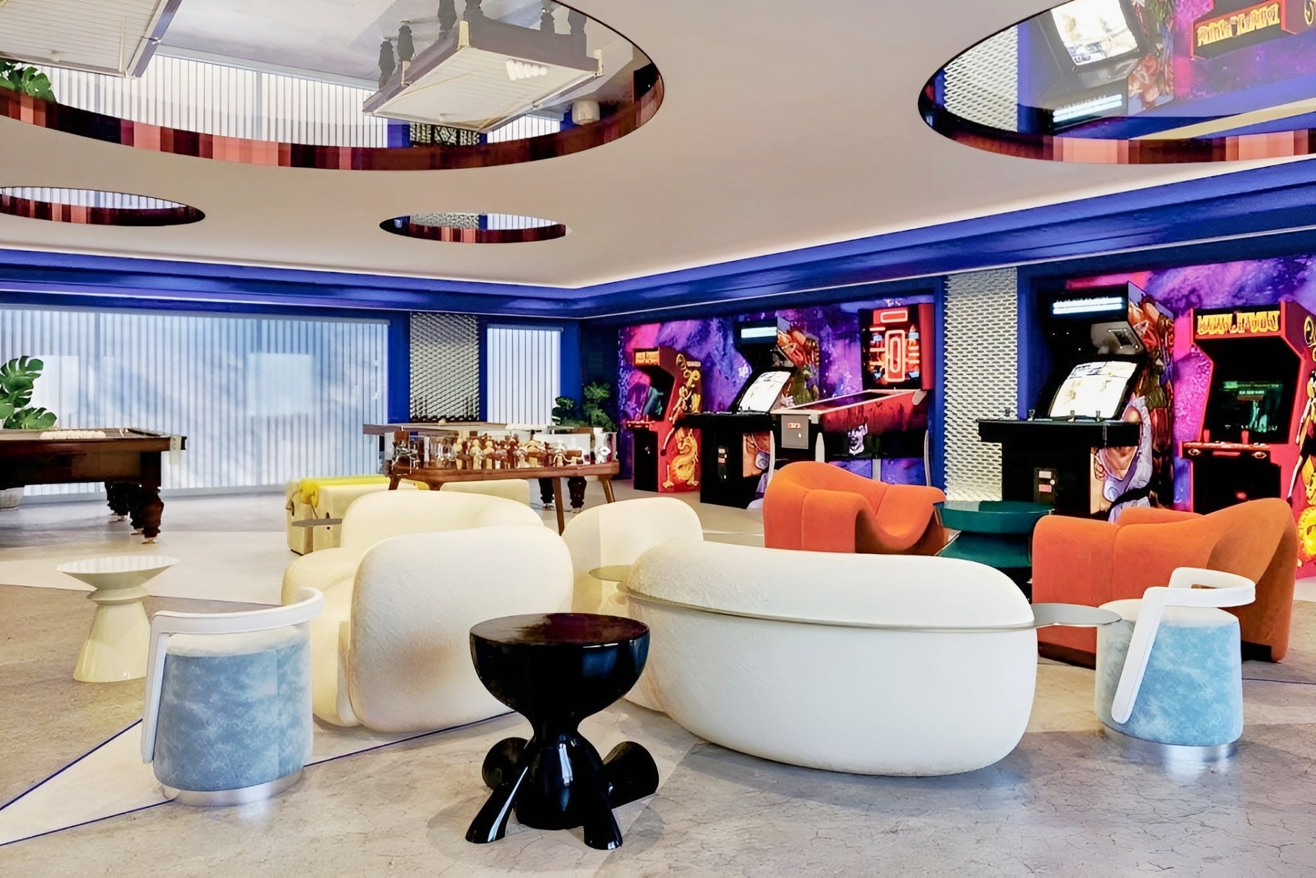 Rixos Radamis Sharm El Sheikh 21