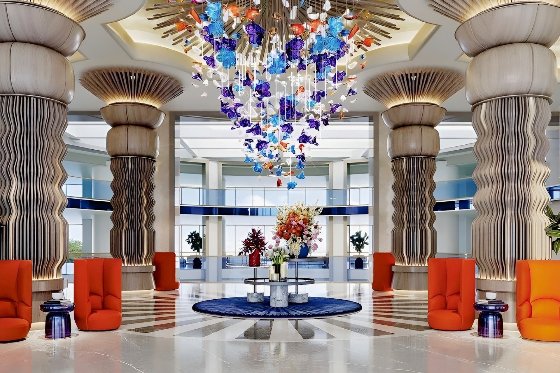 Rixos Radamis Sharm El Sheikh 22