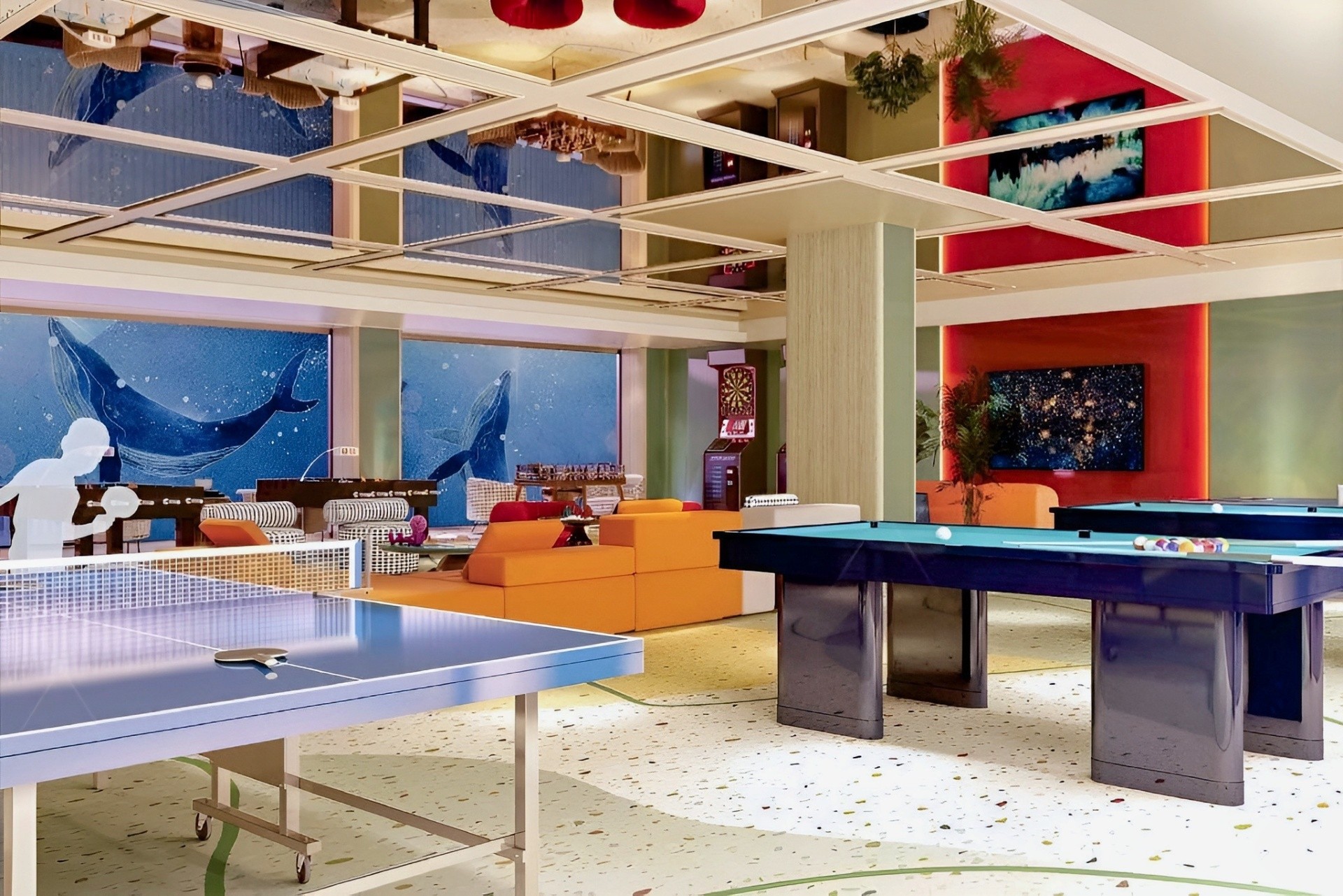 Rixos Radamis Sharm El Sheikh 26