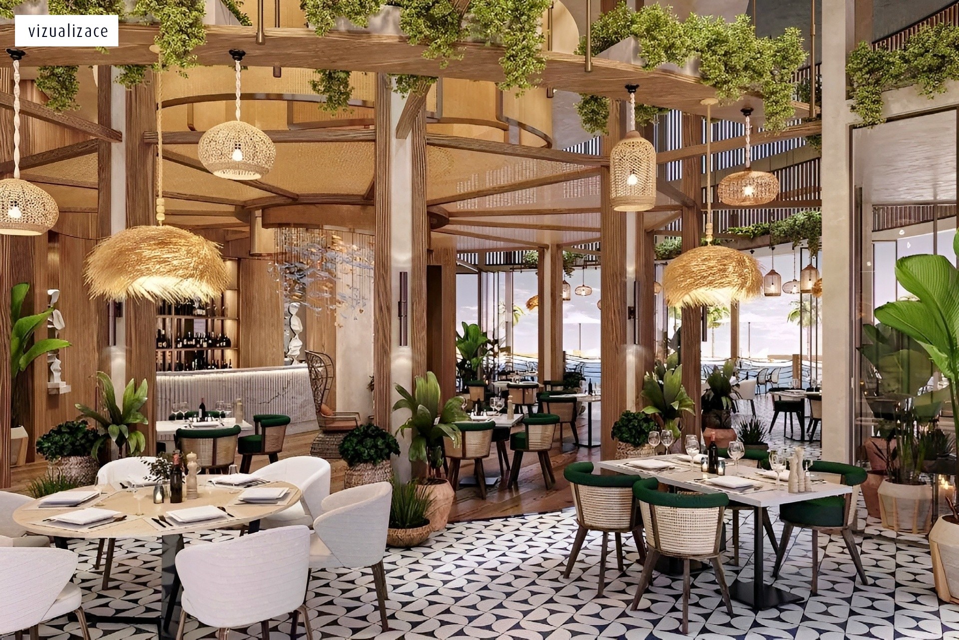 Rixos Radamis Sharm El Sheikh 17