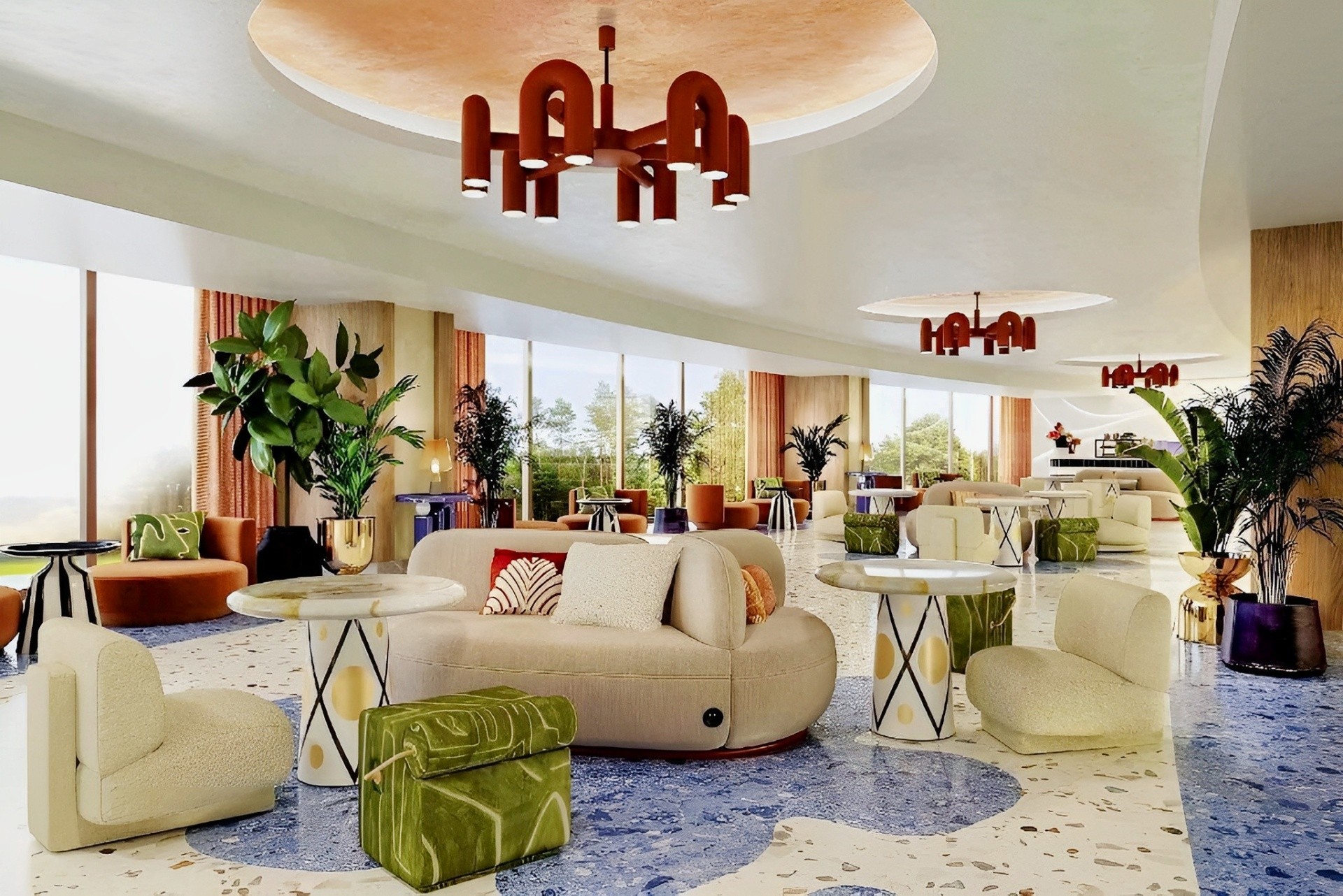 Rixos Radamis Sharm El Sheikh 23