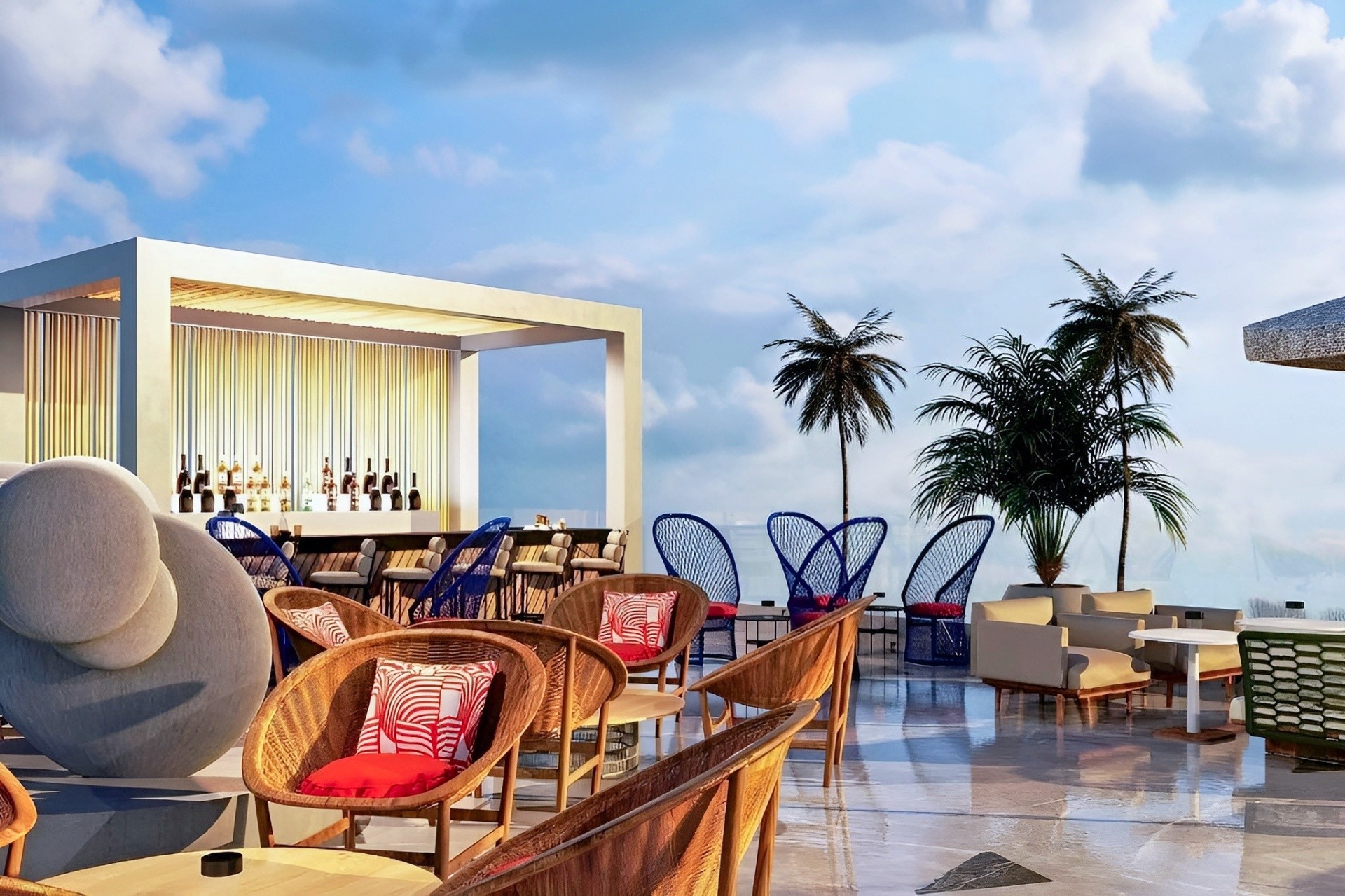 Rixos Radamis Sharm El Sheikh 27