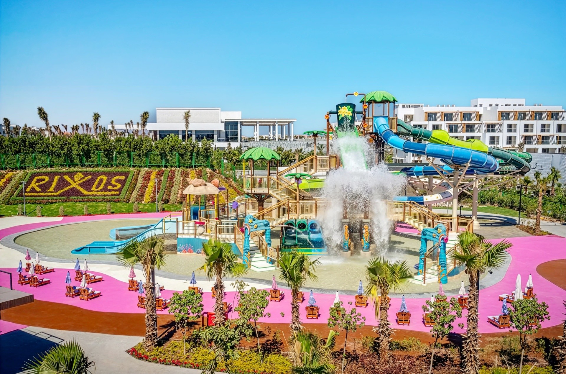 Rixos Radamis Sharm El Sheikh 30