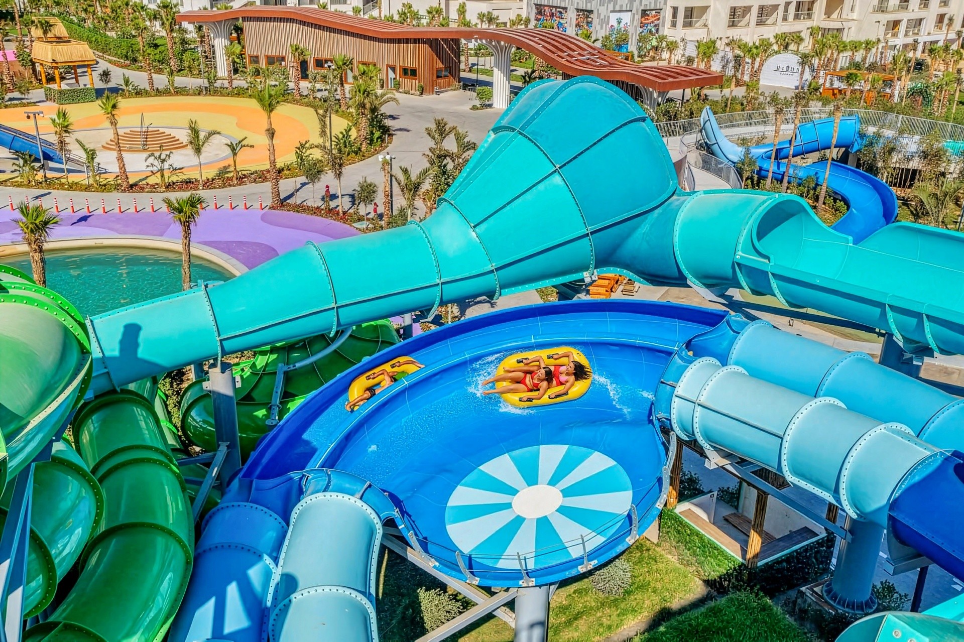 Rixos Radamis Sharm El Sheikh 31