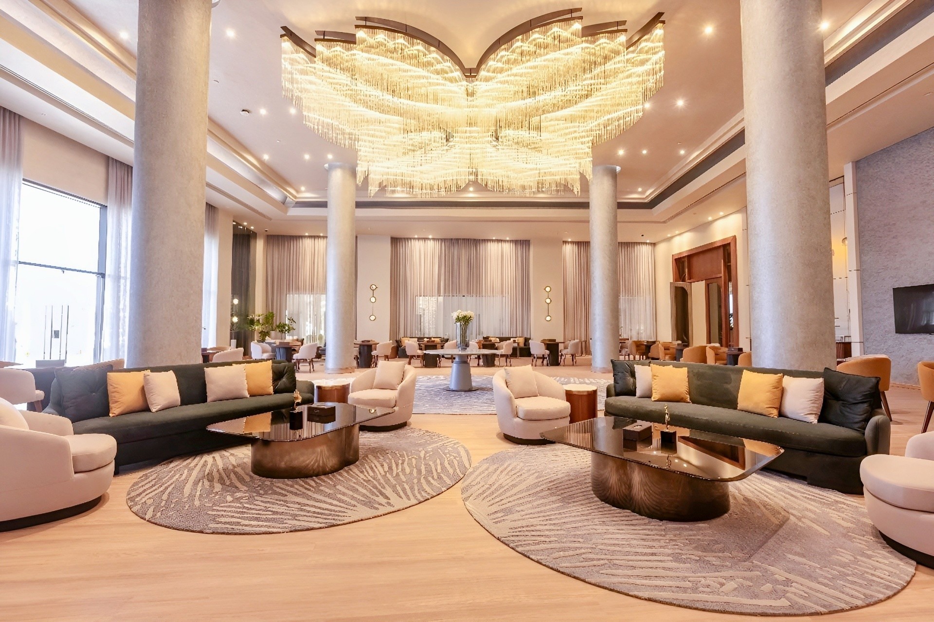 Rixos Radamis Sharm El Sheikh 24