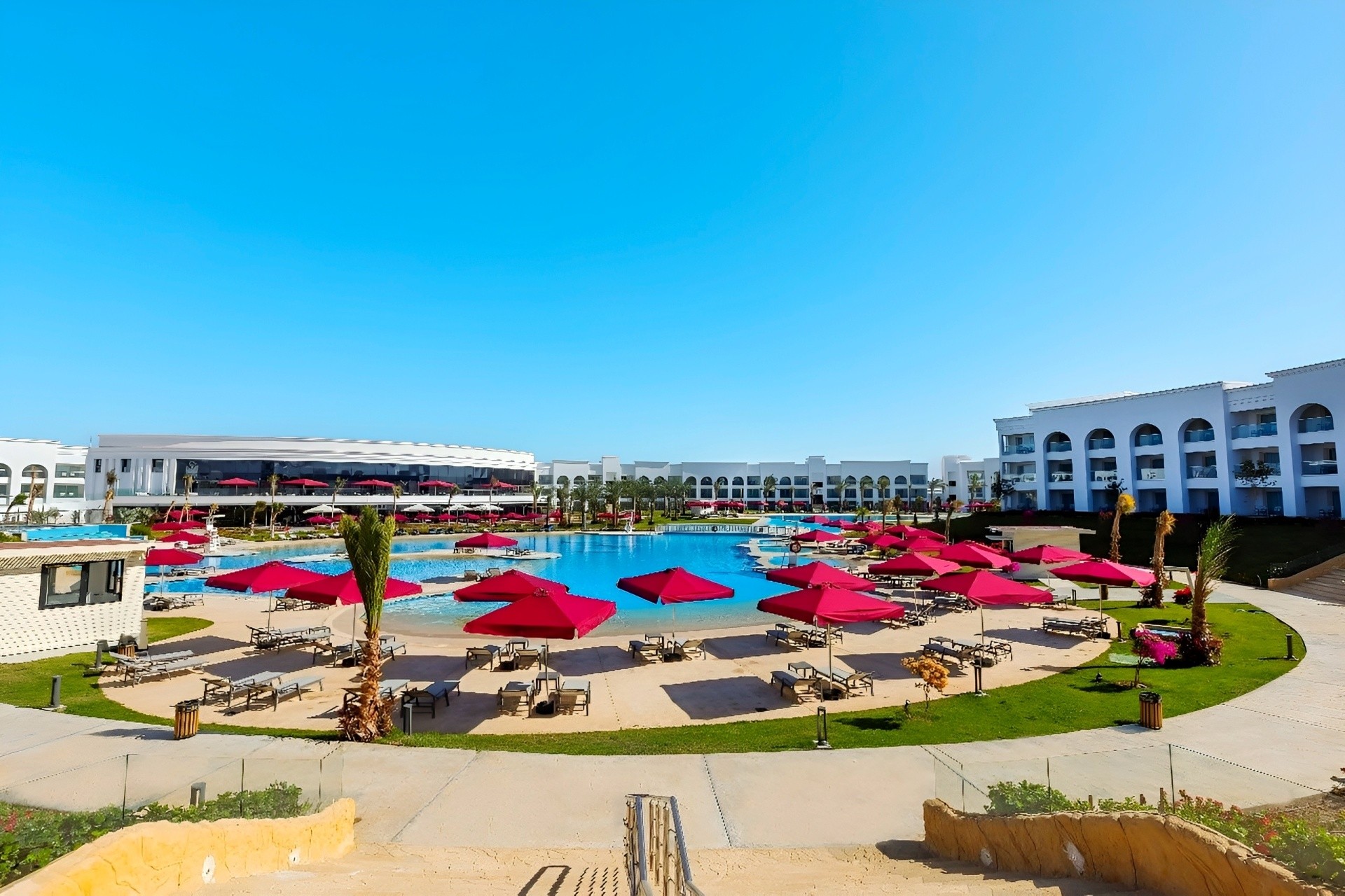 Rixos Radamis Sharm El Sheikh 36